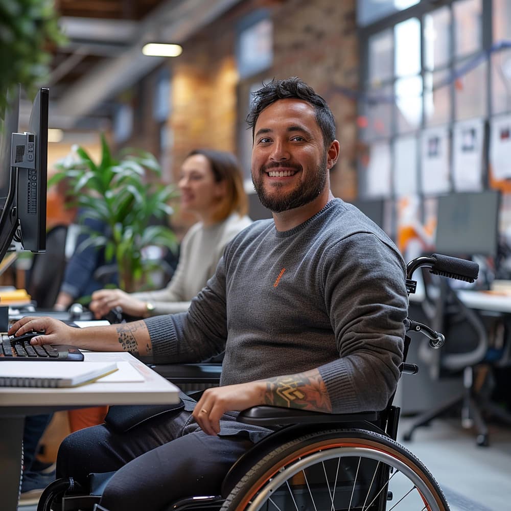 Unipegaso Agevolazione Invalidità > 45%